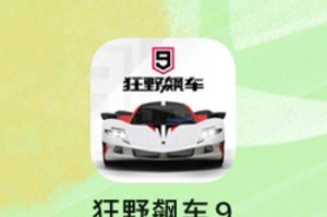 《狂野飙车9》如何快速获取金币？（打造最强赛车，成为赛道之王！）