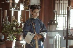 宫廷情爱（帝王心计，宫斗攻略，婕妤后宫谁来主宰？）