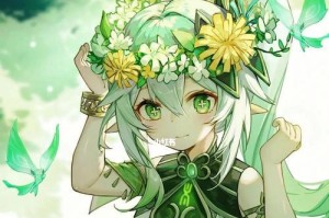 原神绿色潜能焕发攻略（解析原神绿色潜能系统，实现角色实力的最大化）