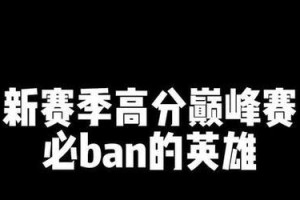 王者荣耀南瓜铭文出装攻略（打造最强南瓜战队，铭文出装一步到位！）