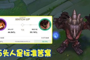 《LOL》S11波比出装攻略（打造无敌坦克，让波比无人可挡！）