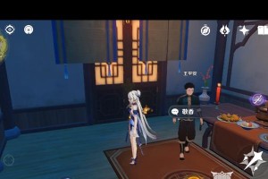 原神上香攻略（解锁原神上香玩法，揭开隐藏副本与珍贵奖励）