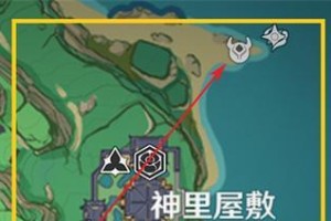 原神攻略（尽握天下英灵，征战幻梦之神世界）