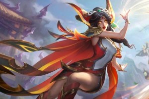 单法师火力模式攻略（爆发输出无敌利器——单法师出装攻略）