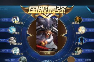 牛魔出装攻略大全（细说牛魔出装，助你成为无敌铁牛）