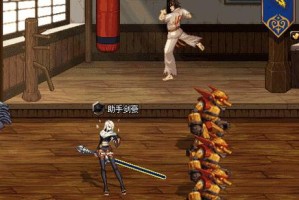 极致流浪武士技能加点攻略（打造强力战士，掌握技能加点要诀）
