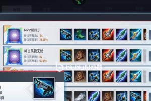 超级战争浣熊出装攻略（超强浣熊输出利器的装备选择和技巧分享）