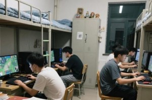 宿舍六人室内游戏攻略（玩转宿舍生活，欢乐多多）