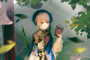 原神行秋阵容攻略（探索行秋的多面才华，打造最强射击阵容）