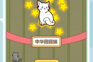 《猫咪公寓2》游戏如何定制独特的猫咪？（打造属于自己的猫咪宝宝，定制猫咪的无穷乐趣！）