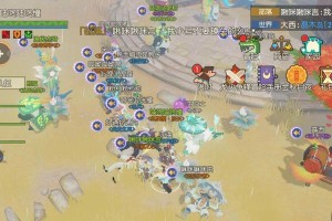 修改部落纪元小游戏攻略（攻略、技巧、秘籍，助你一统部落世界）