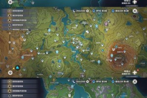 《原神任务石头攻略流程》（掌握攻略流程，轻松完成石头任务）