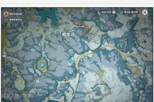 解密原神雪地攻略石碑的秘密（探索雪地世界，解锁无尽冒险）