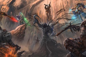 《解锁全新挑战，魔兽争霸僵尸岛攻略大揭秘》（探寻僵尸岛的秘密，闯荡魔兽争霸新领域！）