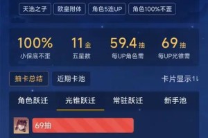 卡特亚原神1.6攻略（一起来揭秘1.6版本的全新内容和玩法，让你成为最强大的旅行者！）