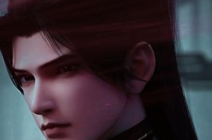 攻略男神50（以天堂副本为背景，分享攻略男神的心得体会）