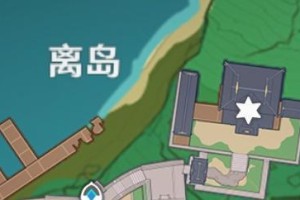 《原神稻妻方块攻略》（打破枷锁，开启稻妻之路）