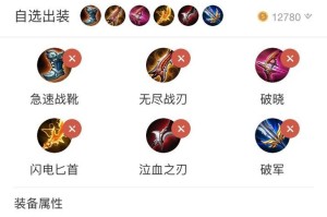 鲁班如何出装铭文攻略（打造完美铭文搭配，让你的鲁班更上一层楼！）