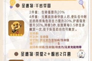 揭秘原神帝君不全死攻略的关键秘籍（突破战斗难关，解锁隐藏剧情的关键技巧与策略）
