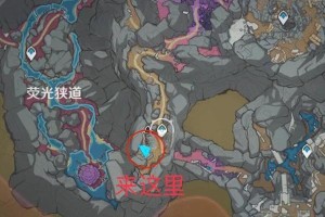 原神萌新前期资源攻略（一文掌握原神前期资源获取技巧，助你成为顶级冒险家！）