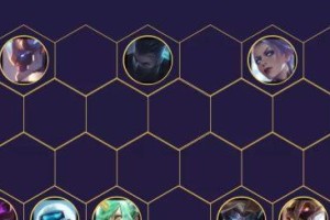 《LOL》游戏元素忍者刺阵容攻略（利用元素之力打造强大的忍者阵容，稳妥推进云顶之弈战局）