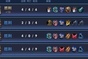 梦琪专业出装攻略（梦琪出装攻略，打造无敌战队中的核心力量）