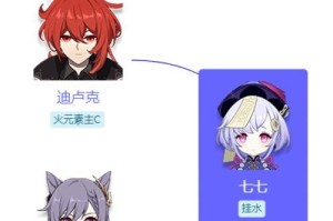 原神七七物理培养攻略（打造无敌物理输出，解锁原神新境界）
