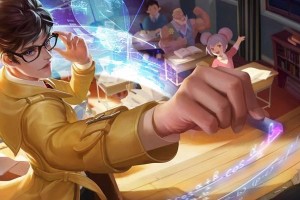 《以程咬金皮肤攻略和出装》（完美操控战局，重塑绝对力量！）