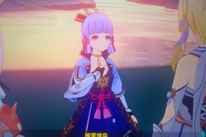 原神椿攻略（成为原神椿的高手，掌握最强攻略）