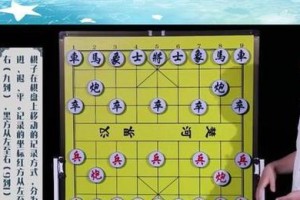 制胜棋局（展现你的智慧与策略，征服战场）