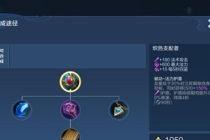《手游扁鹊出装攻略大全》（探索最强出装方案，让你成为扁鹊战场上的无敌王者！）