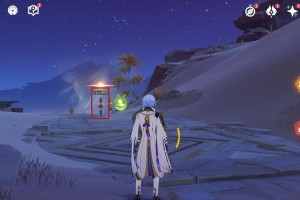 《不忘初心——原神任务攻略指南》（解锁不同任务，探索原神世界的奇幻冒险）