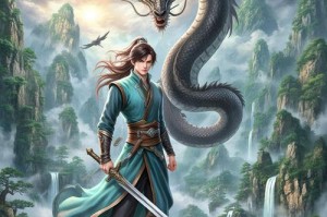 修仙奇遇攻略：以修仙式人生闯荡天地！