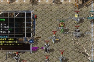 揭秘原神死亡之城（原神死亡之城解密攻略）