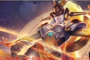 体验服新女娲技能加点攻略（掌握新女娲技能，打造强力输出！）