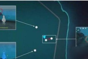 原神世界线攻略（探索世界、收集神器、战胜敌人——成为最强旅行者！）