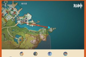 新版原神钓鱼攻略（解密新版本钓鱼系统，让你成为顶级渔夫！）