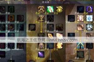 魔兽战士技能升级攻略（用技能升级打造无敌战士，成功闯荡Azeroth大陆）