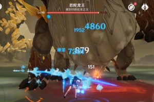 原神开荒攻略（揭秘原神开荒攻略，助你轻松冒险起步）
