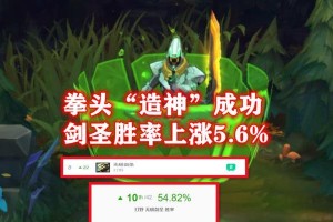 剑圣新套路（掌握全新剑圣出装攻略，成为无敌战神！）