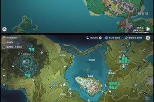 原神无限循环砍树攻略（探秘原神中如何无限循环砍树，让你轻松获得大量木材）