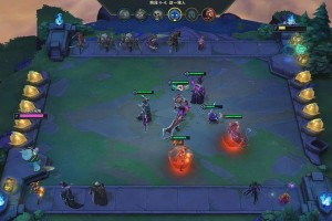 剑魔之战攻略（英雄联盟剑魔出装、符文和打法详解，助你战胜所有敌人）