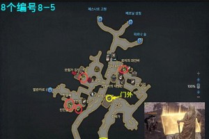 方舟大陆游戏攻略（最全攻略帮你一网打尽！）