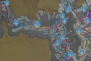 《探索原神流明石的最全攻略》（解锁流明石获取技巧，让你事半功倍！）