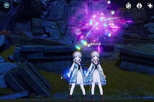 原神11层攻略神里绫华（——攻略、神里绫华）