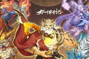吞噬进化攻略（如何在吞噬进化中成为最强者，统领进化链）
