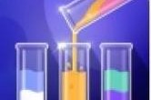 《水到底，助你攻克以水排序游戏37关！》（一场挑战思维极限的水之旅！）