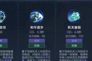 《橘子25赛季出装铭文攻略》（玩转橘子25，提升你的游戏实力！）