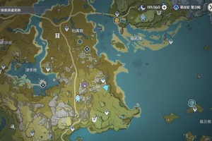 原神3.3原原攻略（开启新篇章，与原神世界再相逢！）