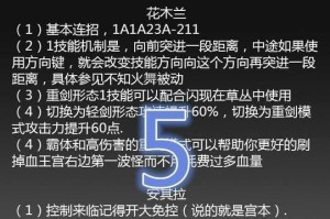 王者荣耀钻石段位（英雄选择、打法分析、战术技巧全解析）